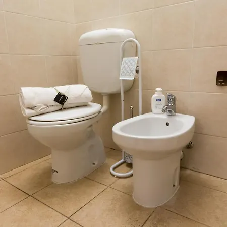 Apartman Sweet Dreams *